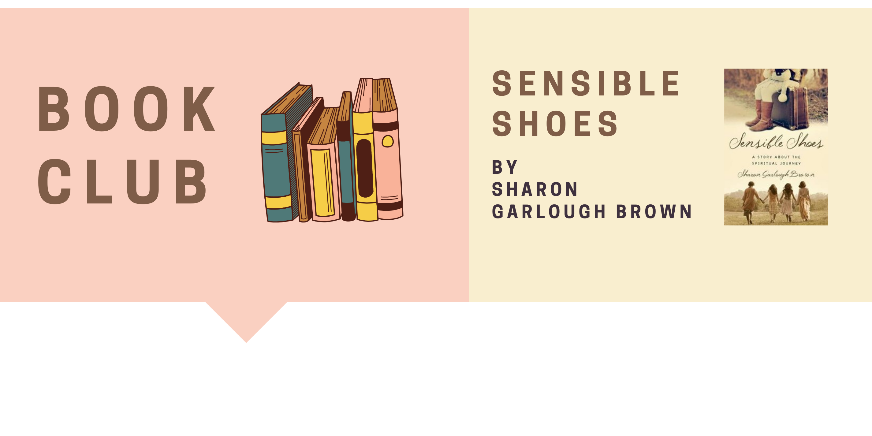 Sensible Books Sensible Shoes - Women's Ministries | The Salvation Army NZFTS